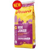 Josera Mini Junior полнорационный корм для растущих собак (на развес)